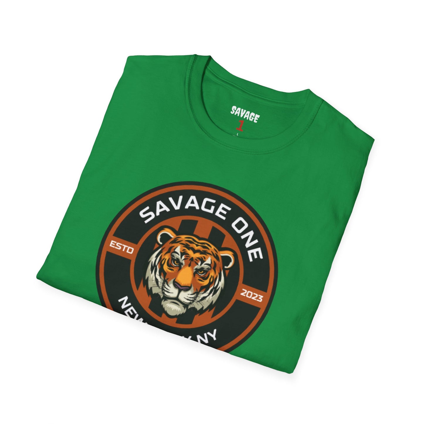 Savage ONE T-Shirt