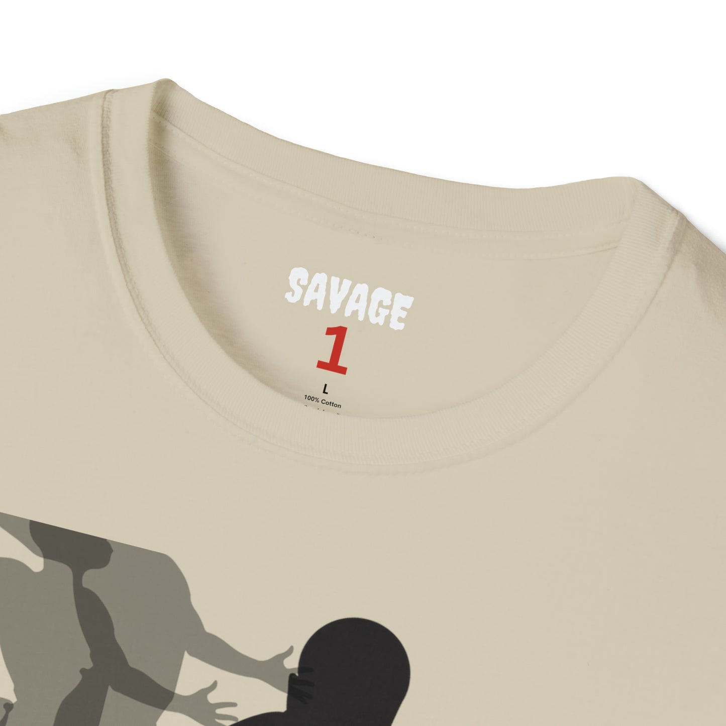 Savage ONE T-Shirt