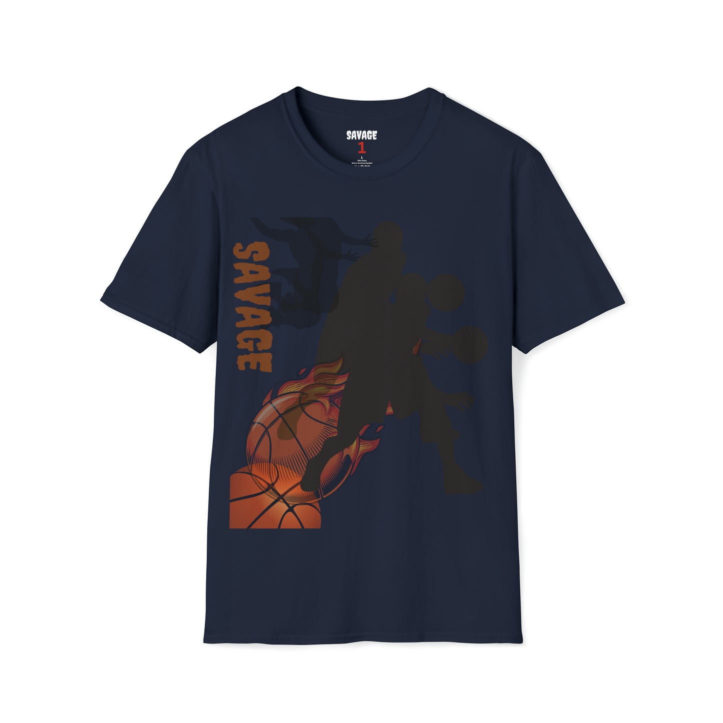 Savage ONE T-Shirt