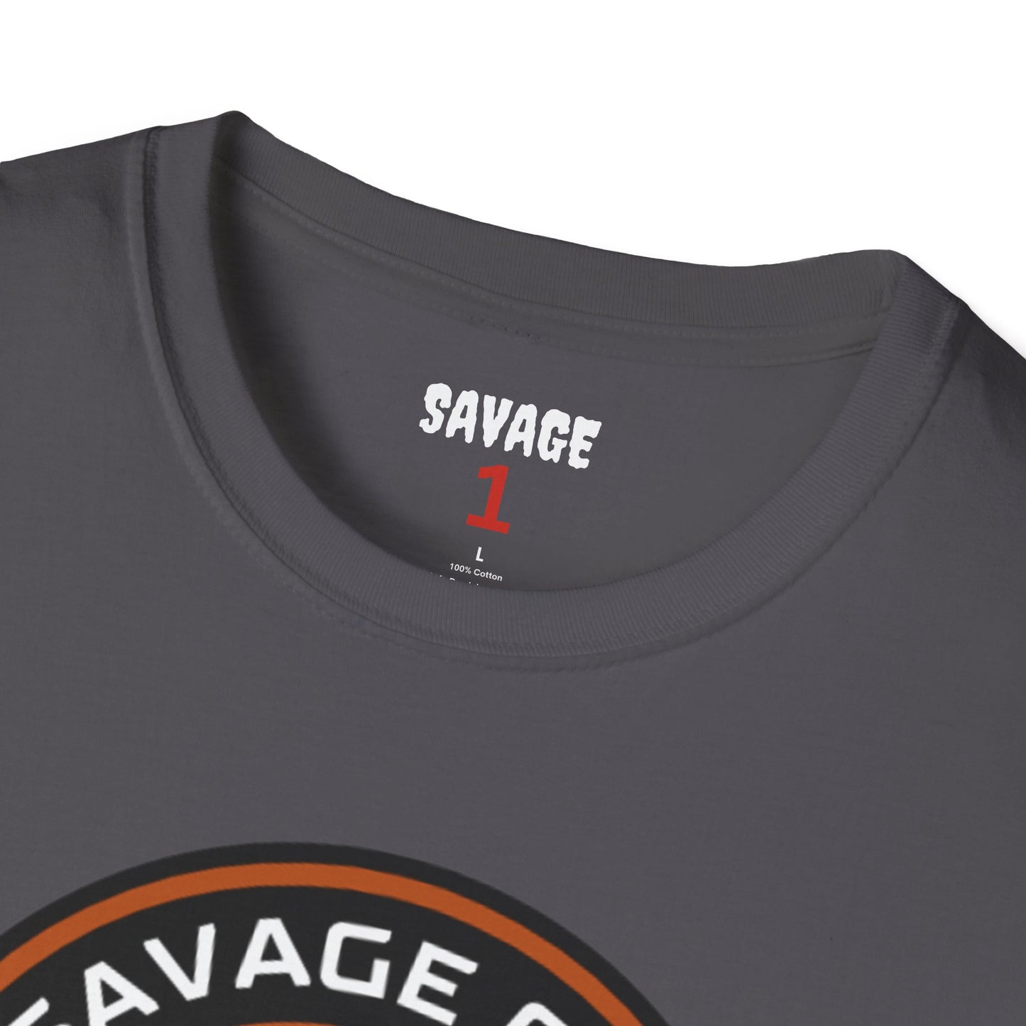 Savage ONE T-Shirt