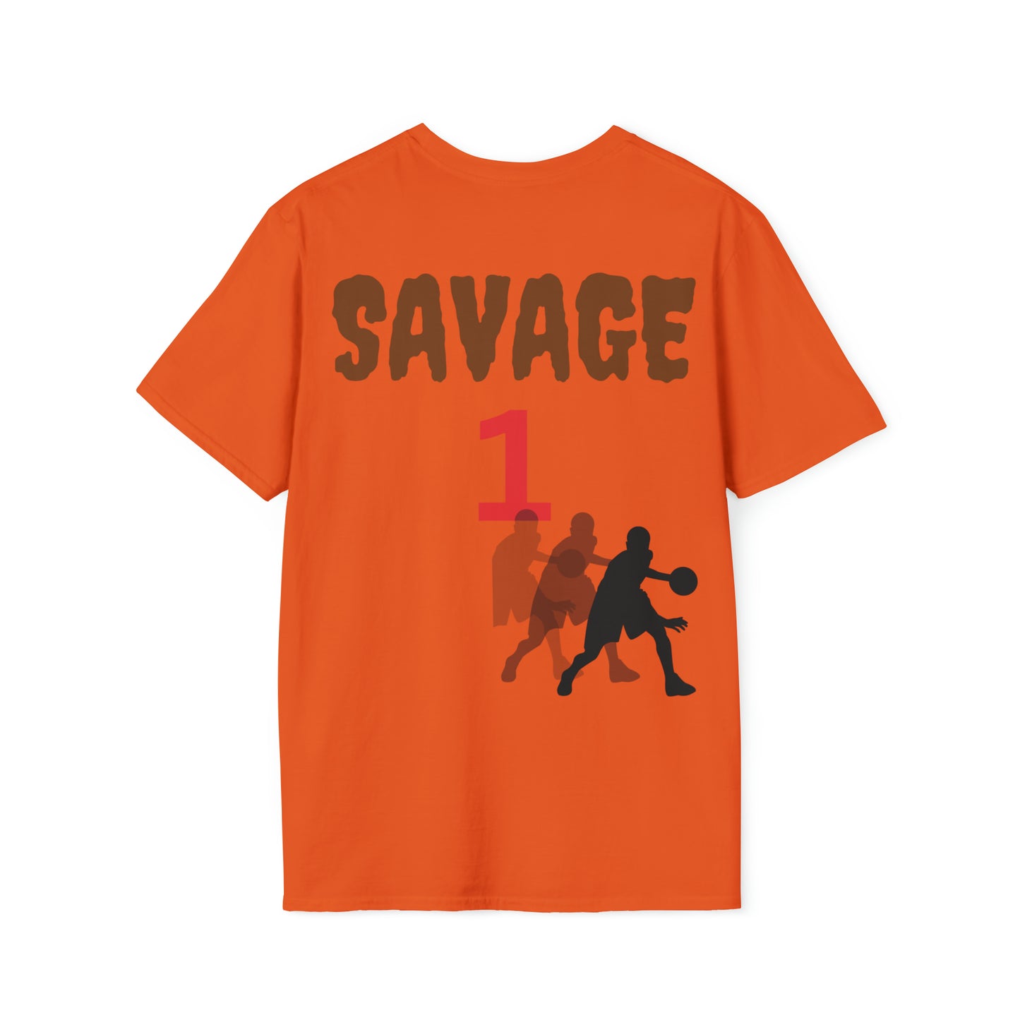 Savage ONE T-Shirt