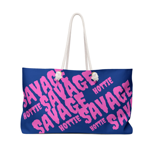 SAVAGE HOTTI Bag