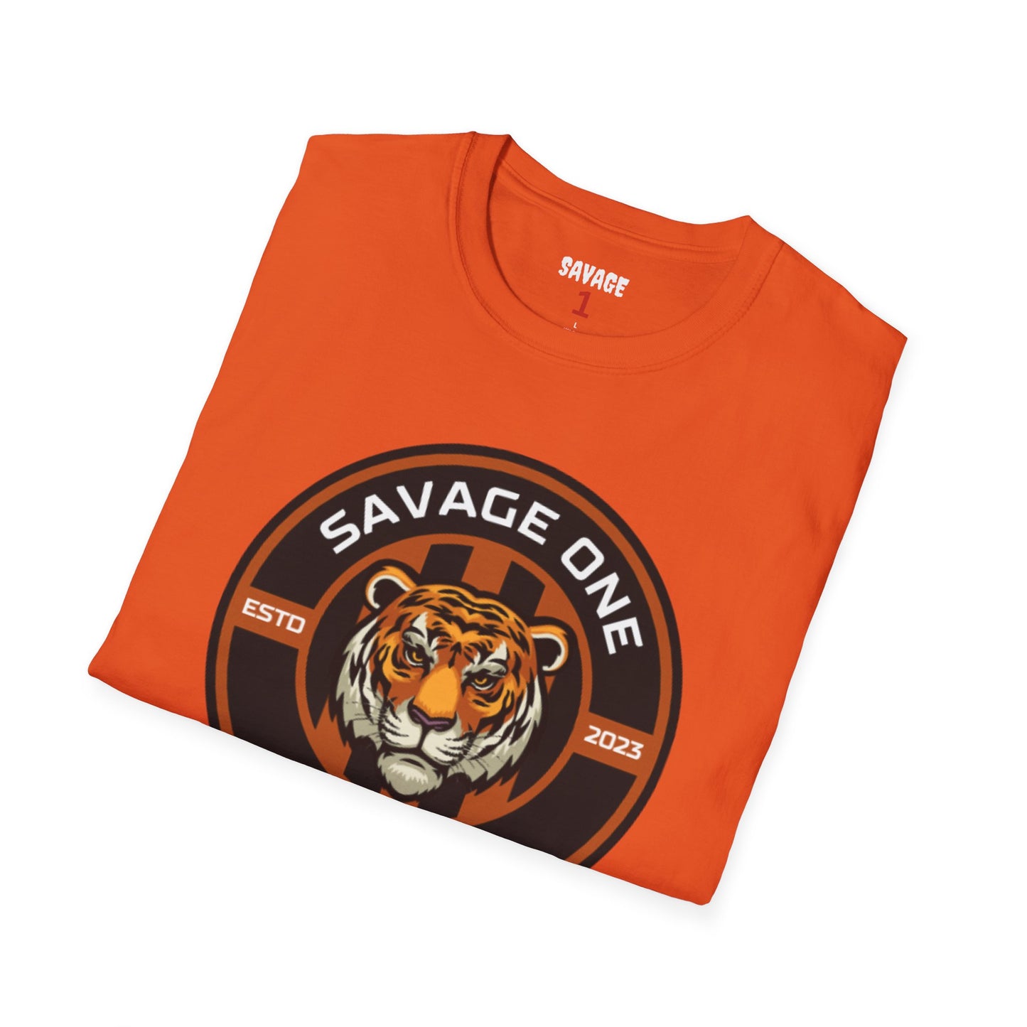 Savage ONE T-Shirt