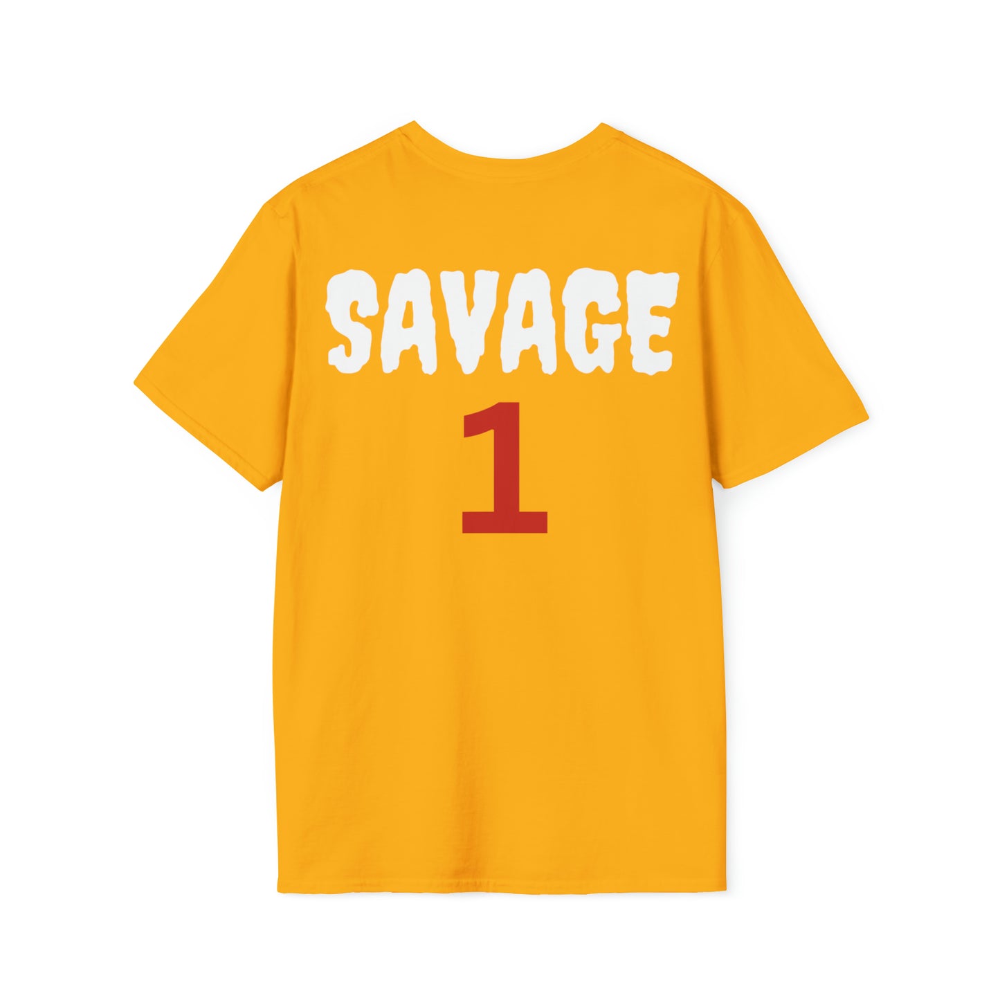 Savage ONE T-Shirt