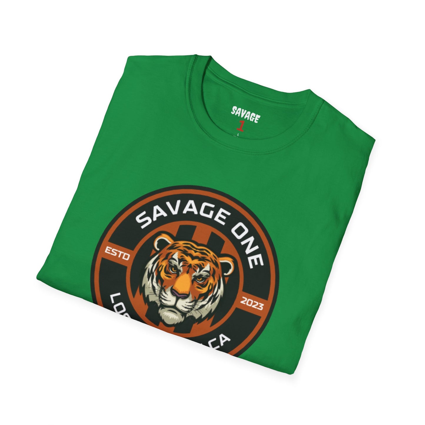 Savage ONE T-Shirt