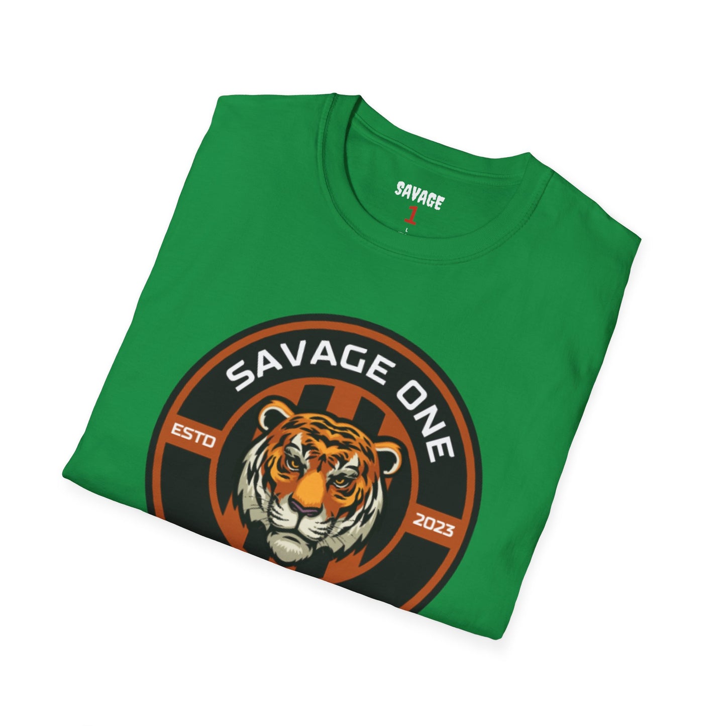 Savage ONE T-Shirt