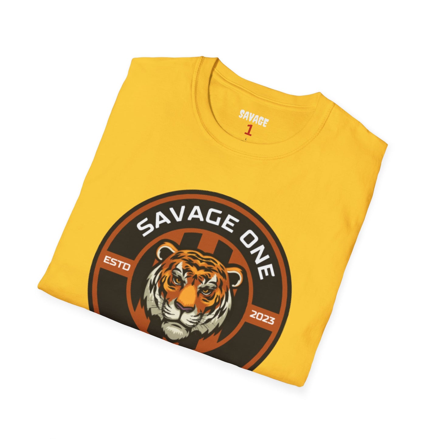 Savage ONE T-Shirt