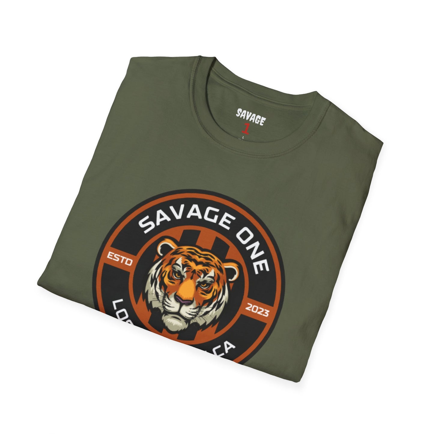 Savage ONE T-Shirt