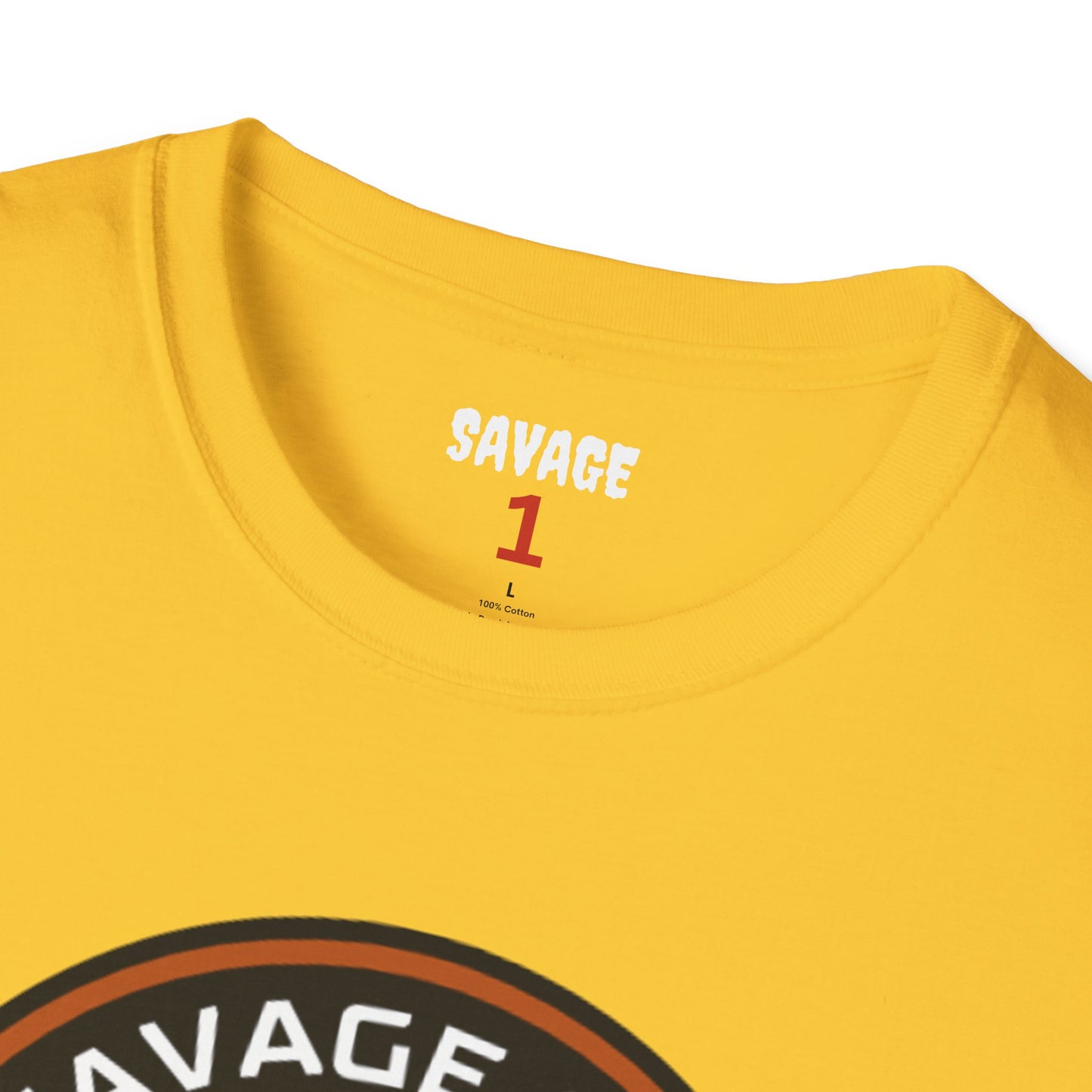 Savage ONE T-Shirt