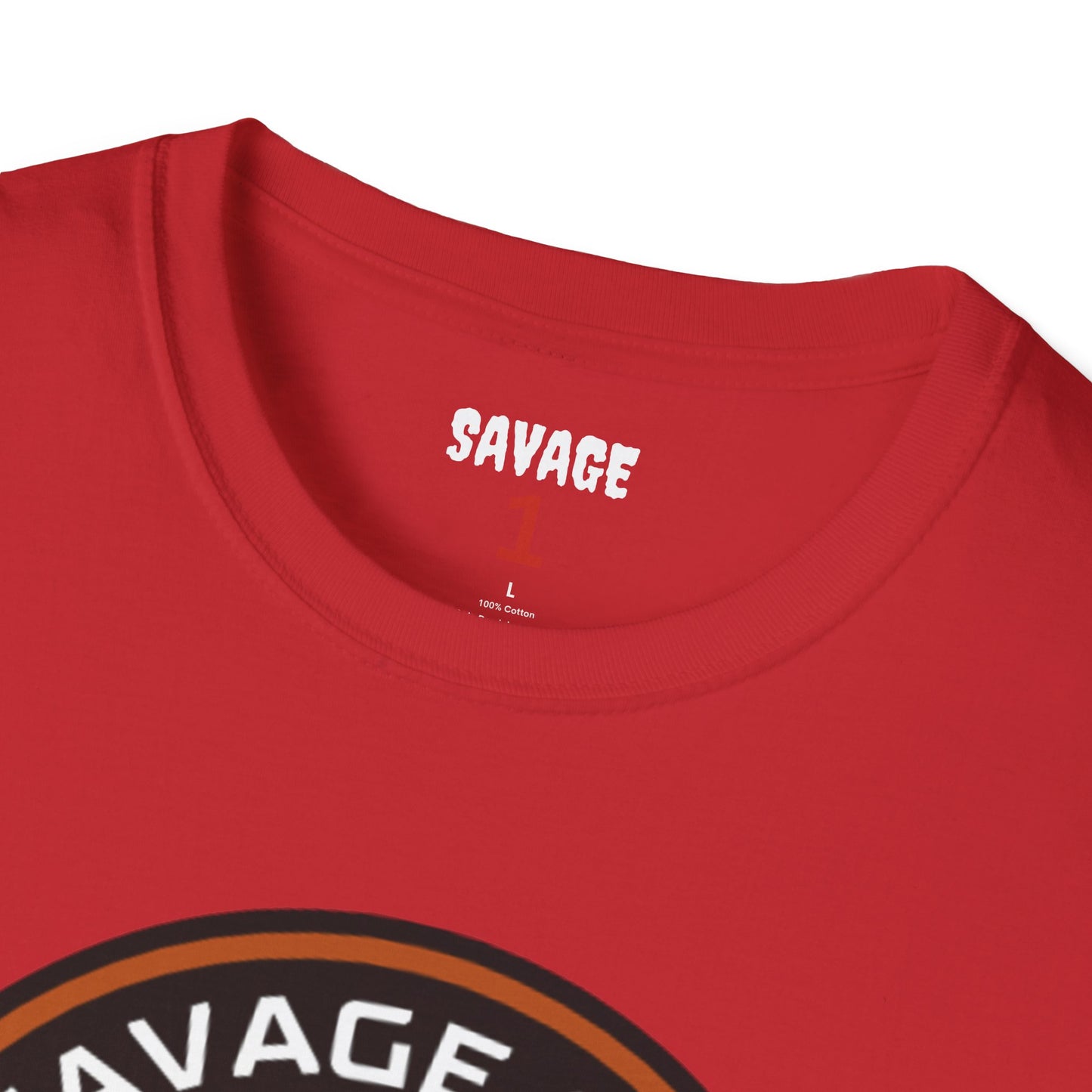 Savage ONE T-Shirt