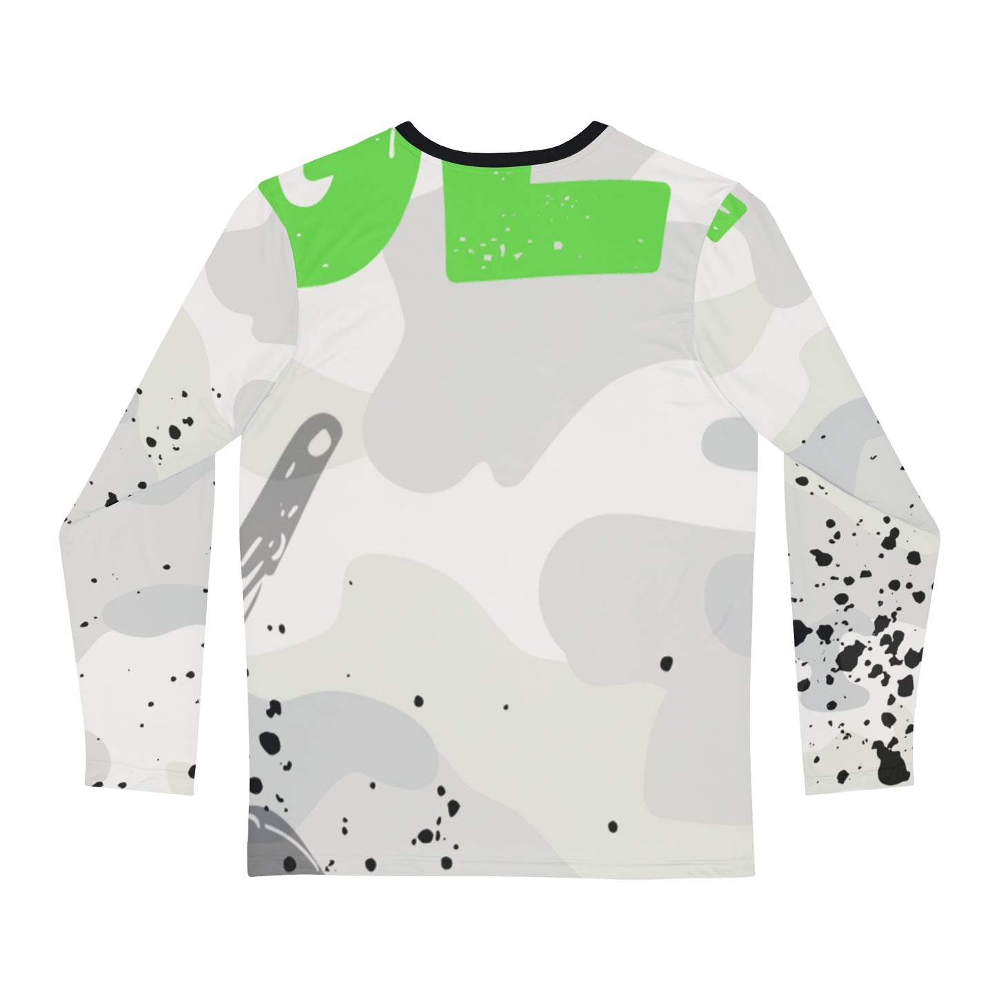 Savage SOLDIER Apparel (Long Sleeve Shirt )