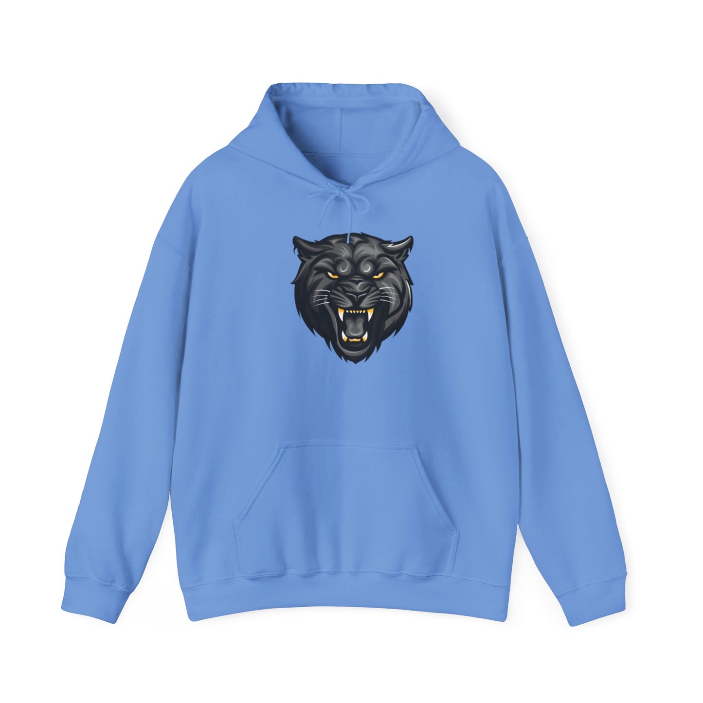 Savage ONE Tiger Hooded Sweatshirt