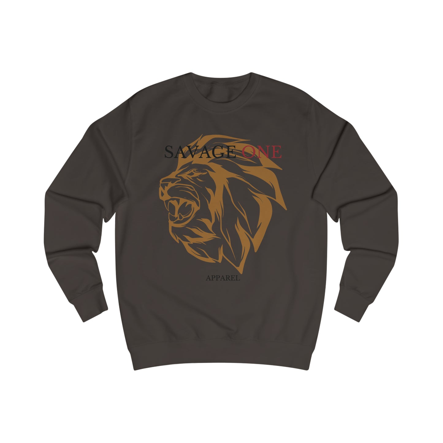 Savage ONE Sweatshirt (4)