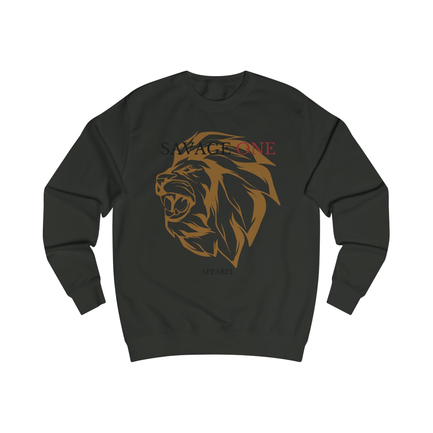 Savage ONE Sweatshirt (4)