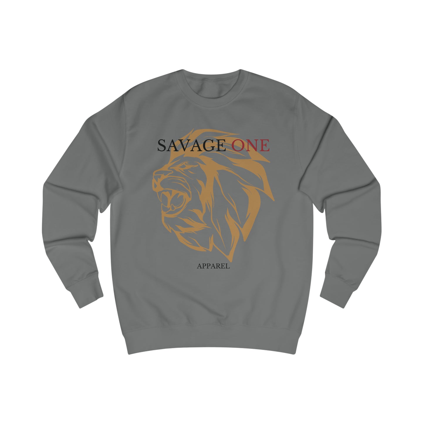 Savage ONE Sweatshirt (4)