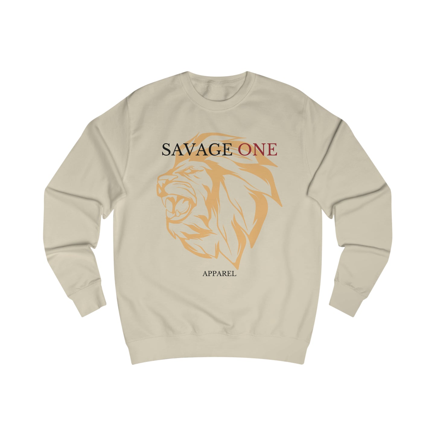 Savage ONE Sweatshirt (4)