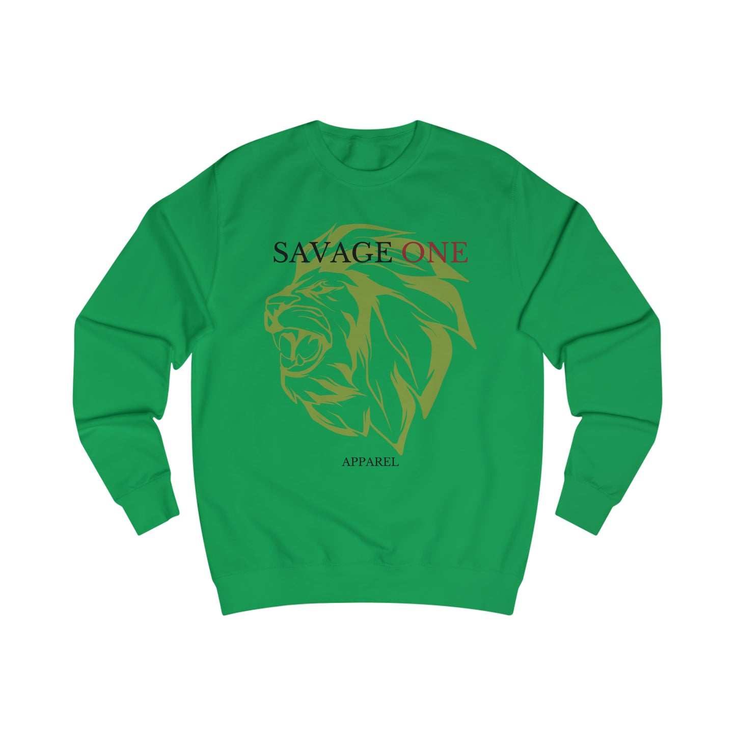 Savage ONE Sweatshirt (4)