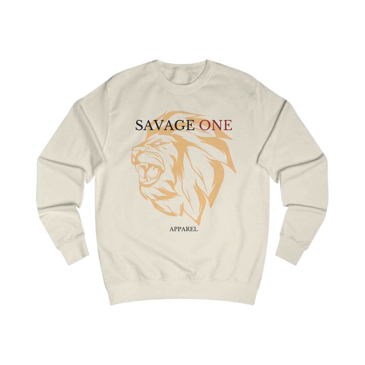 Savage ONE Sweatshirt (4)