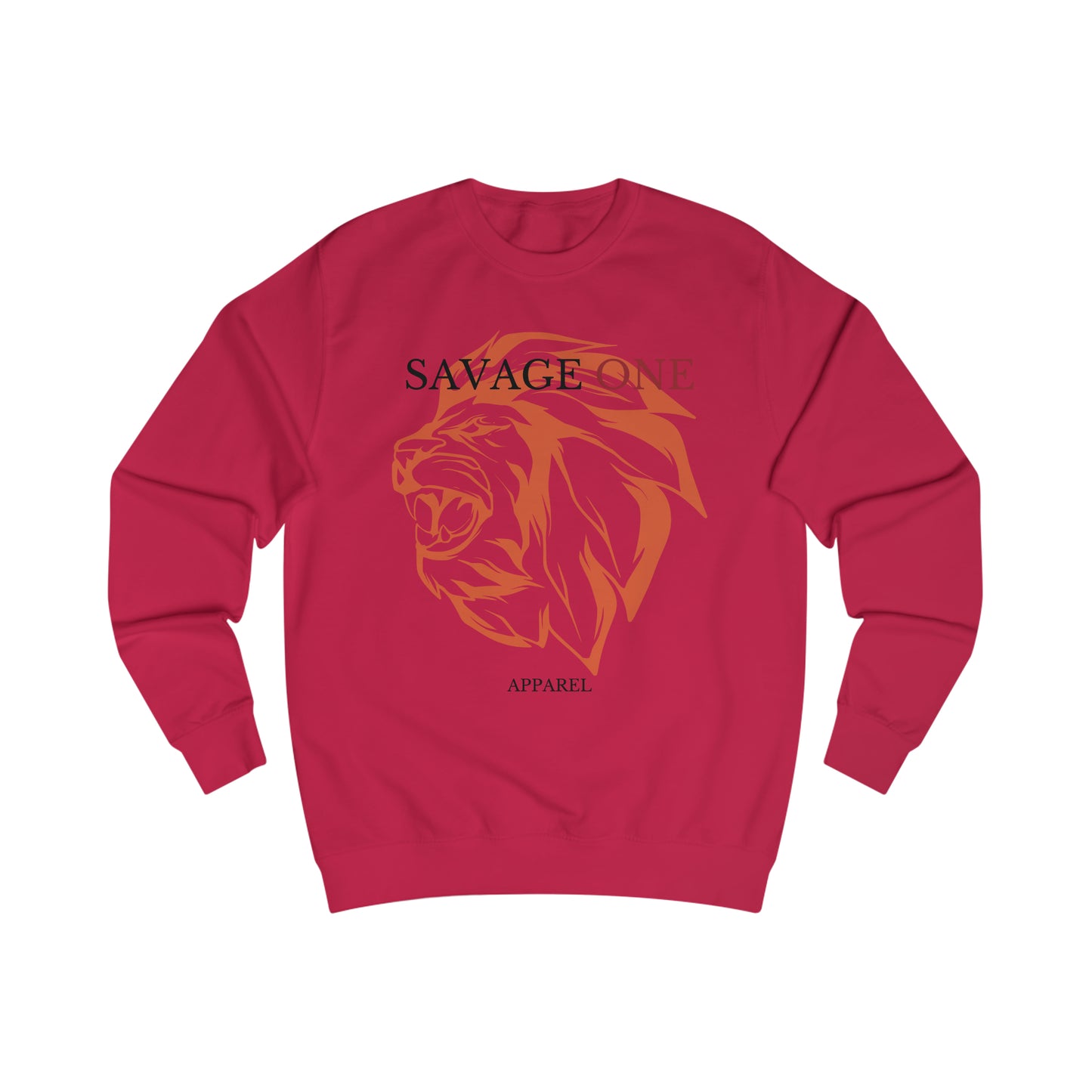 Savage ONE Sweatshirt (4)