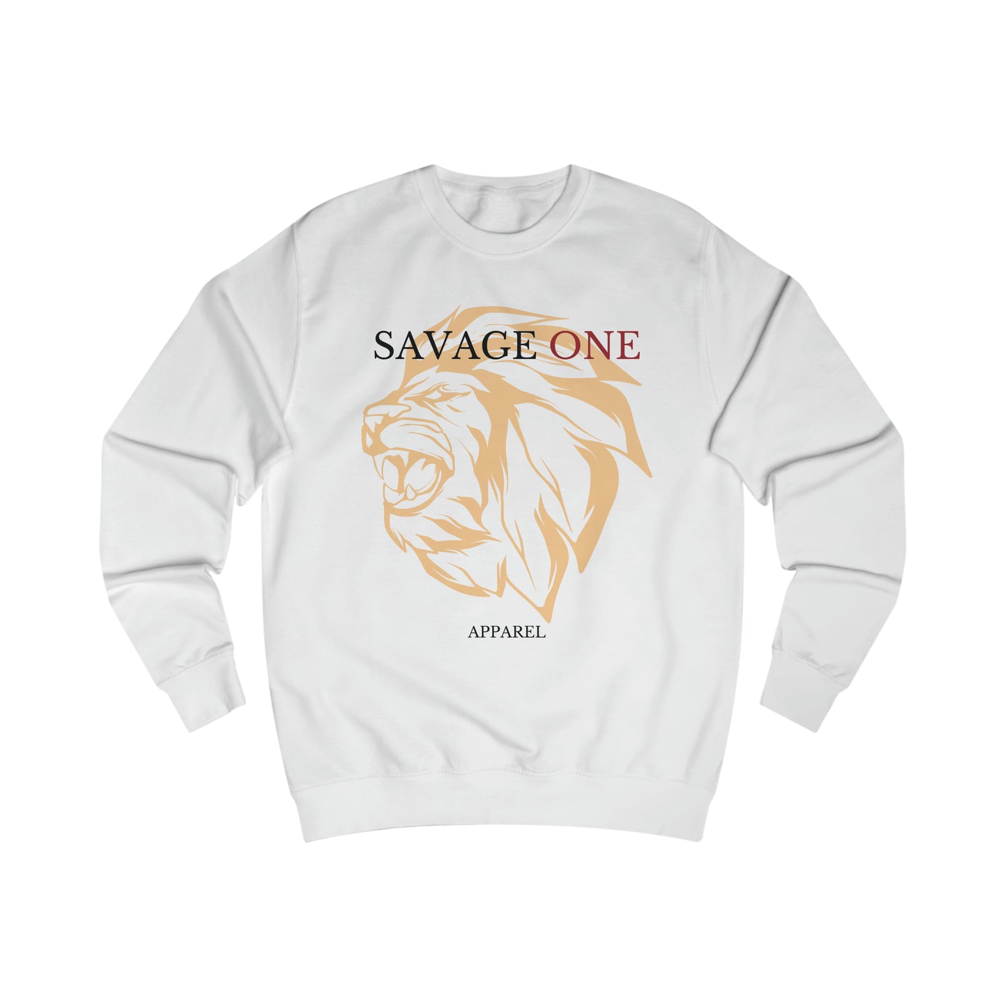 Savage ONE Sweatshirt (4)