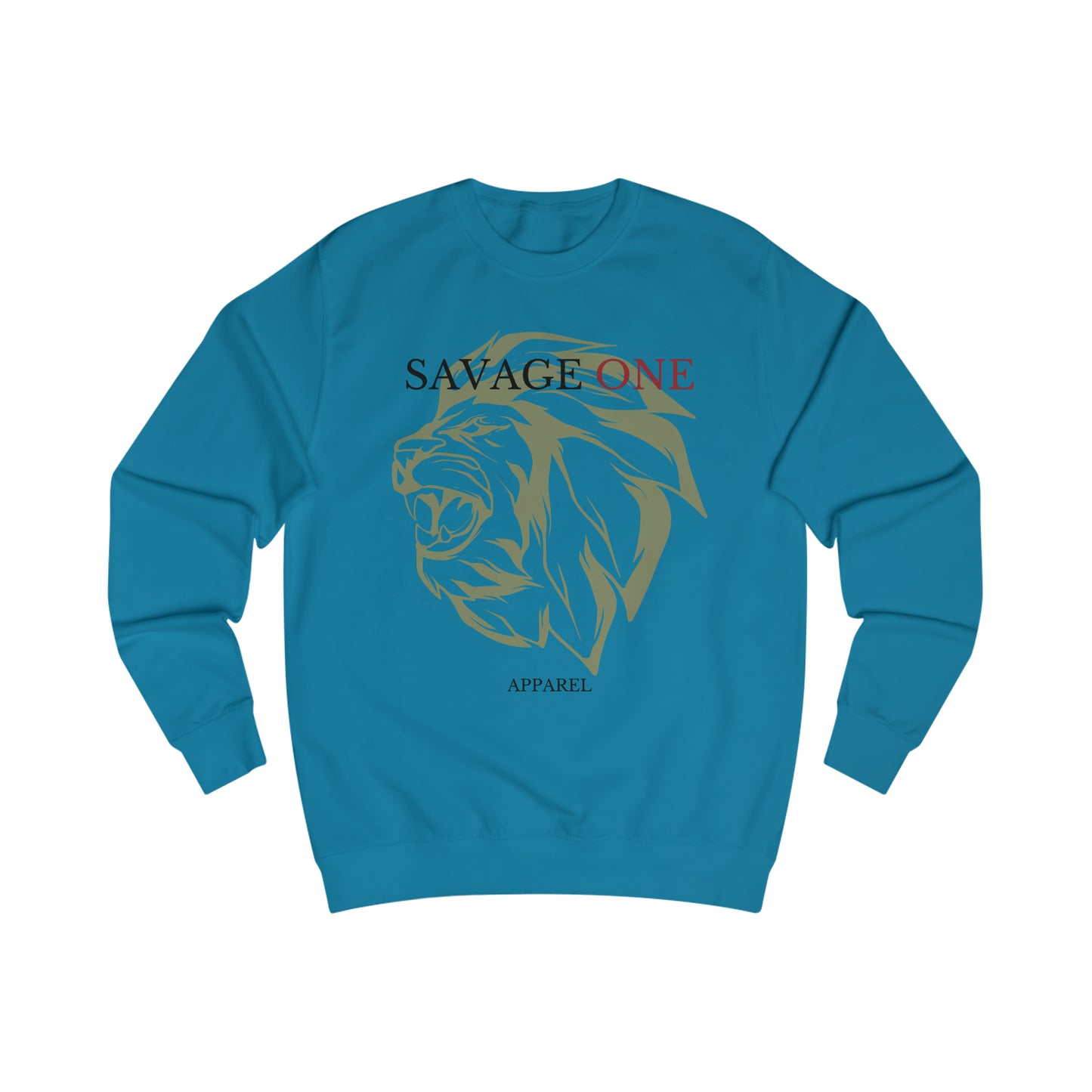 Savage ONE Sweatshirt (4)