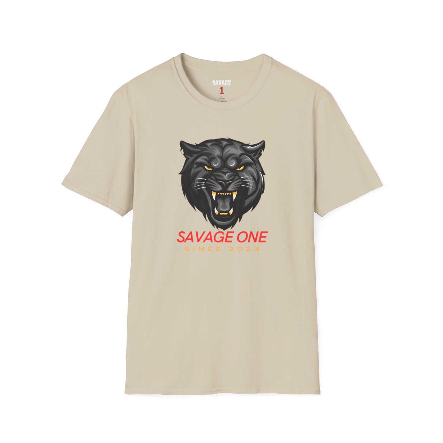 Savage ONE T-Shirt