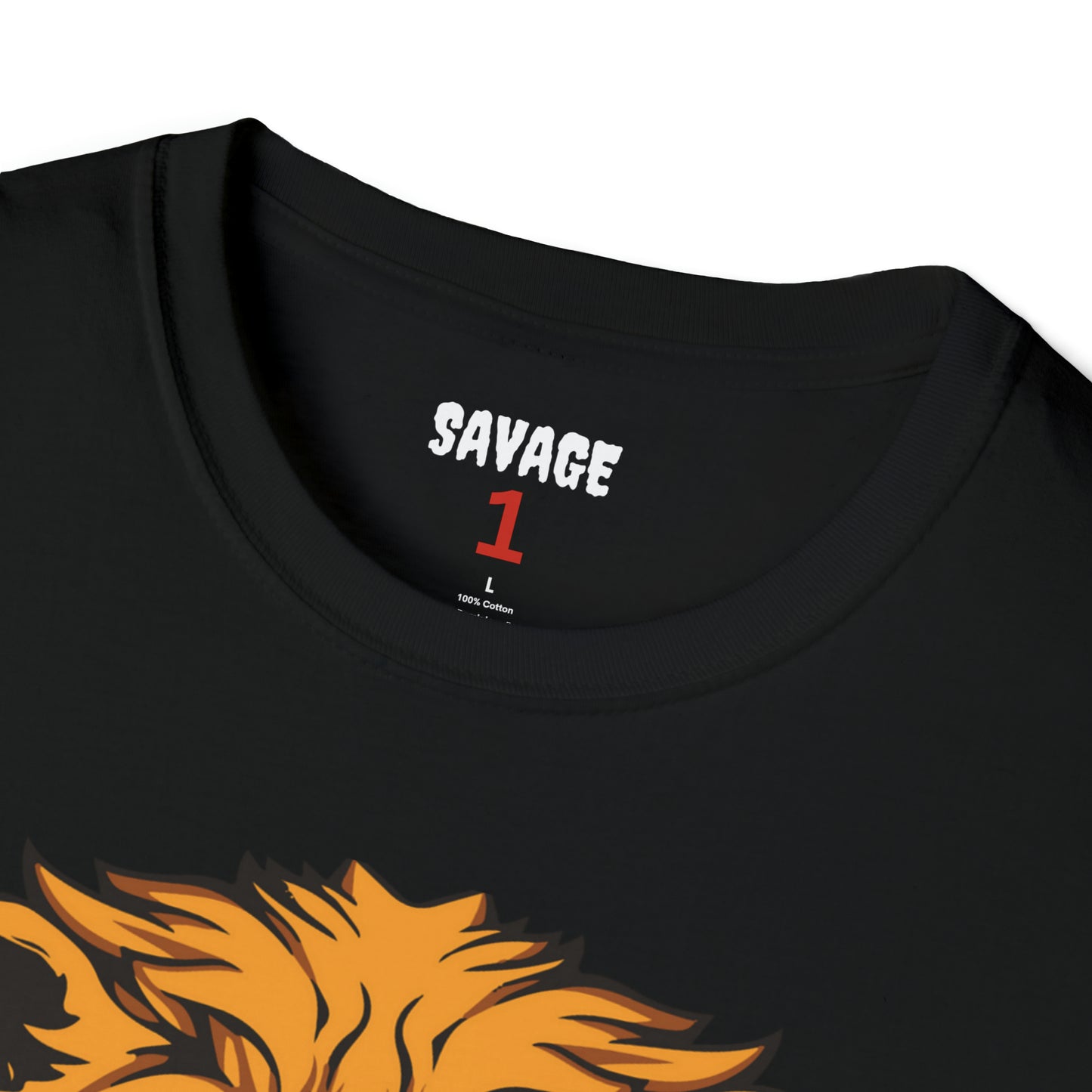 Savage ONE T-Shirt