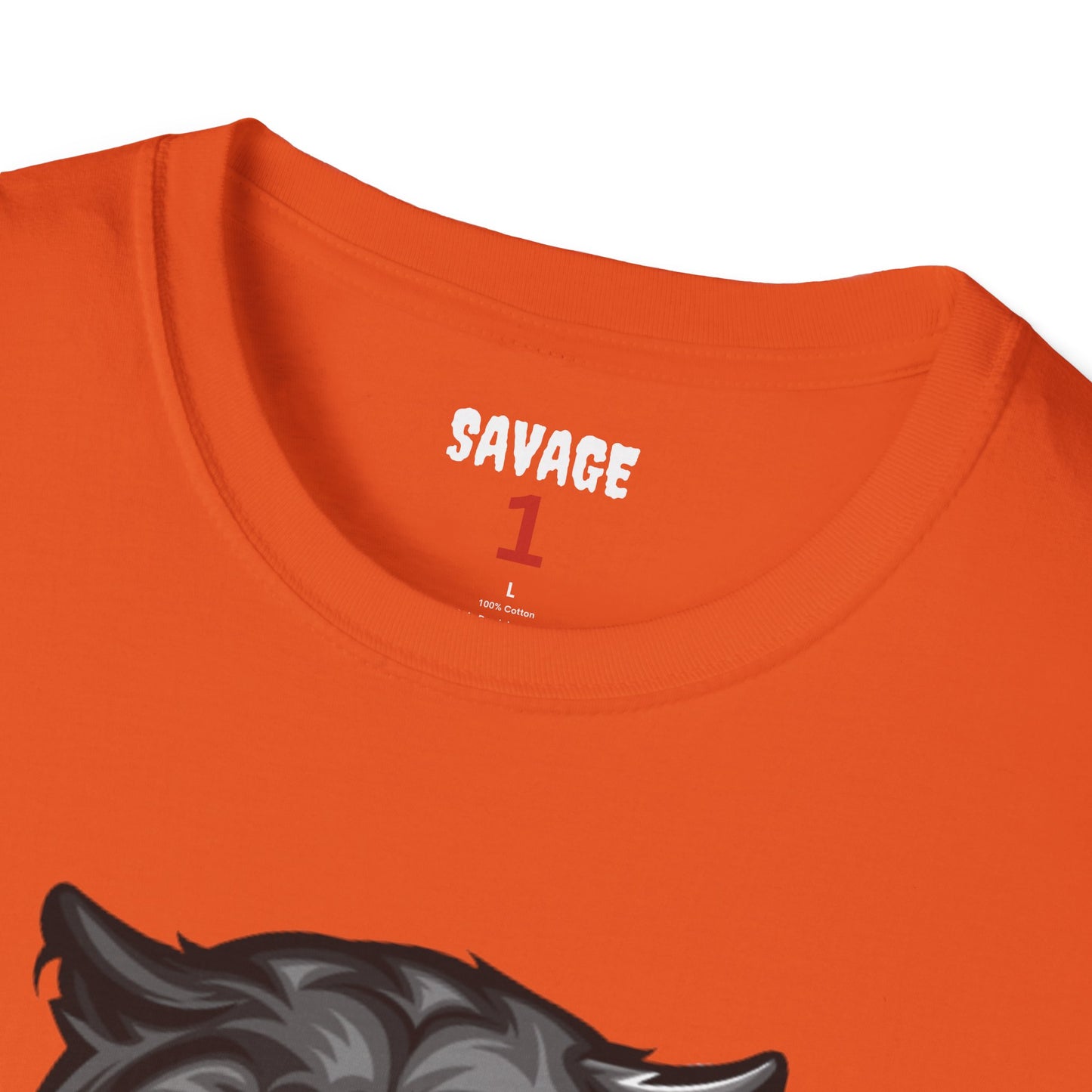 Savage ONE T-Shirt