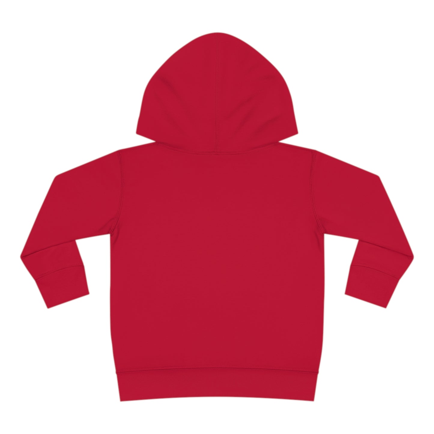 Savage Bambino Toddler Fleece Hoodie