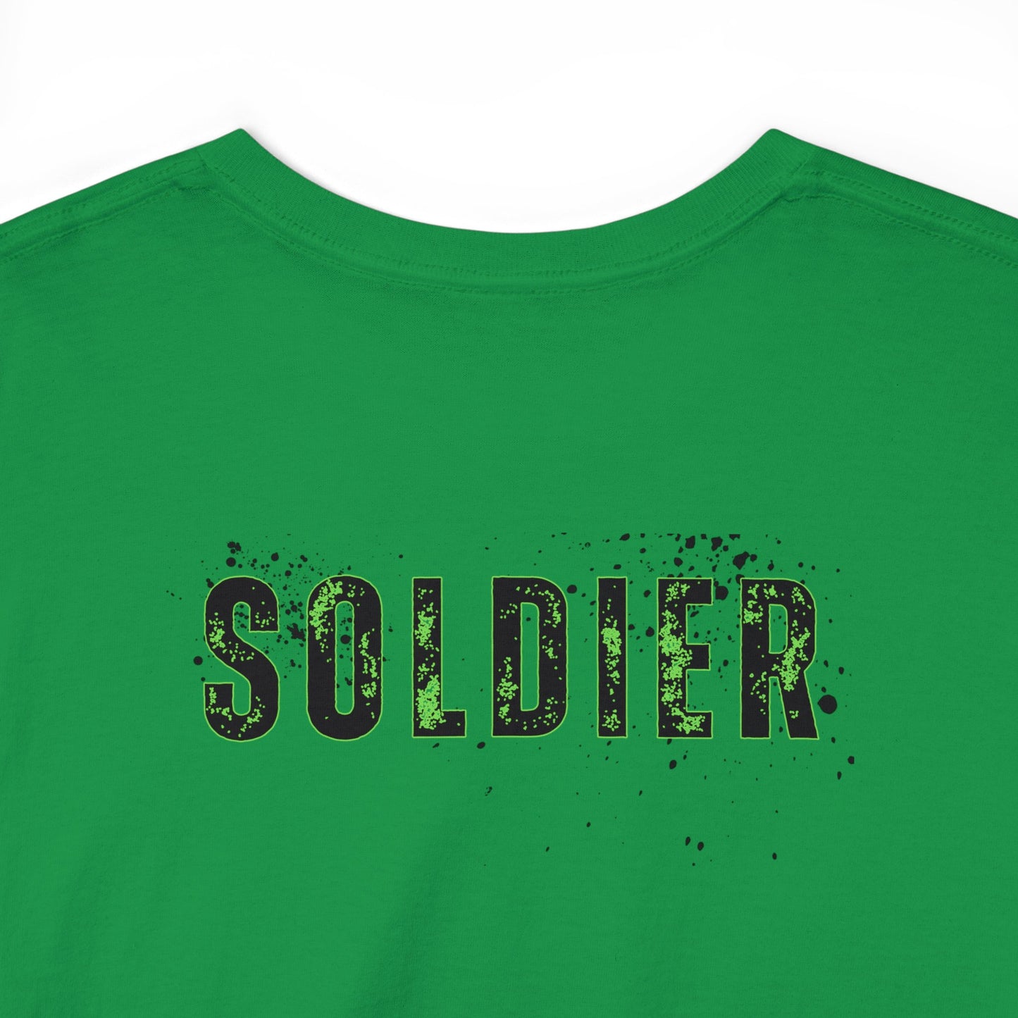 Savage SOLDIER Cotton Tee