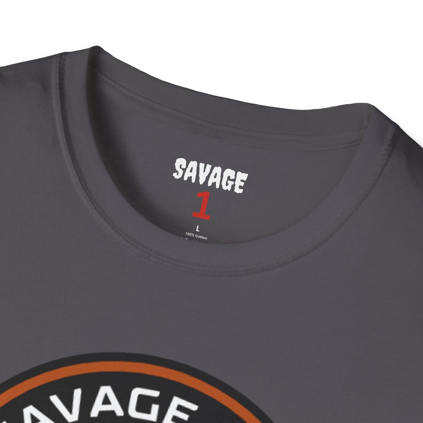 Savage ONE T-Shirt