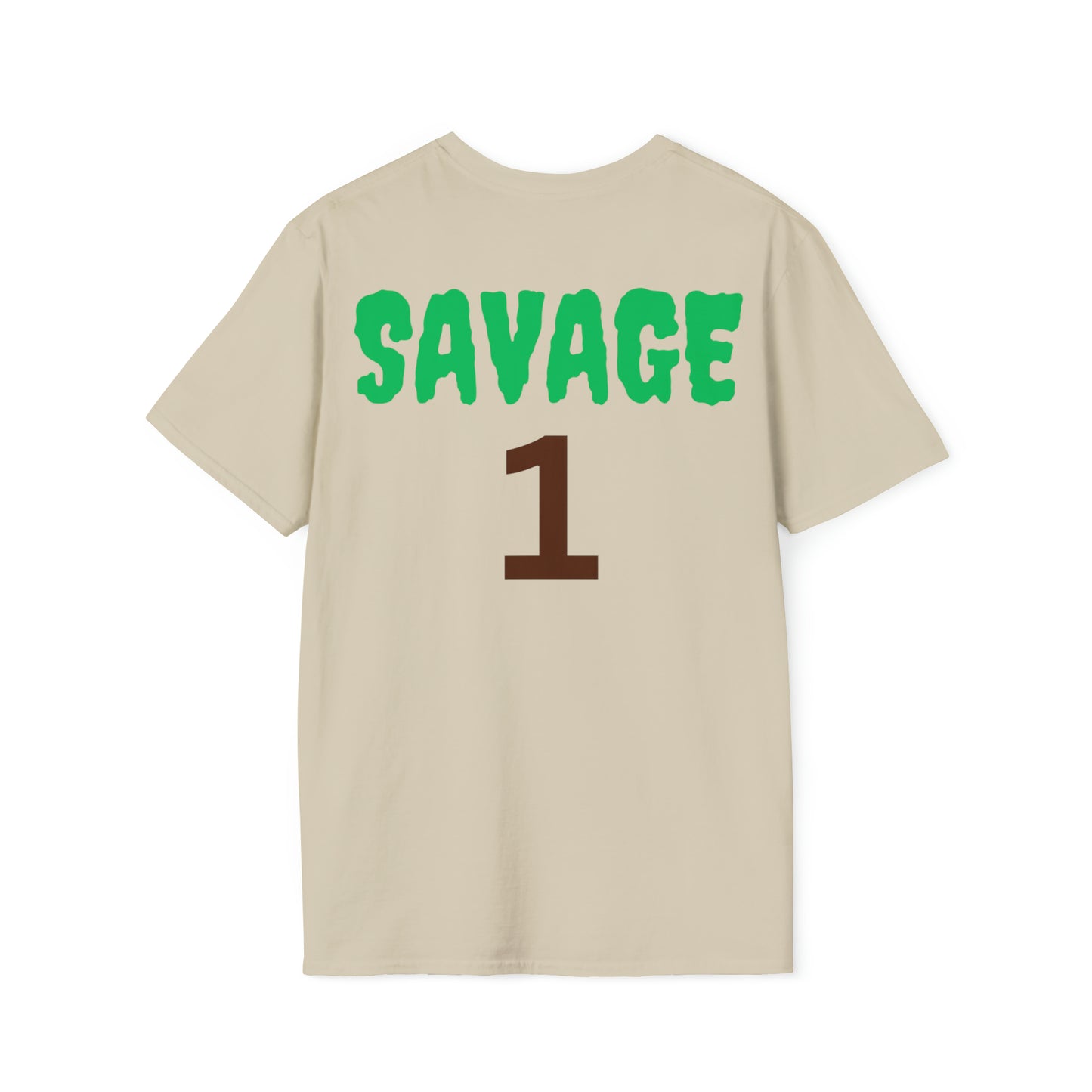 Savage ONE T-Shirt