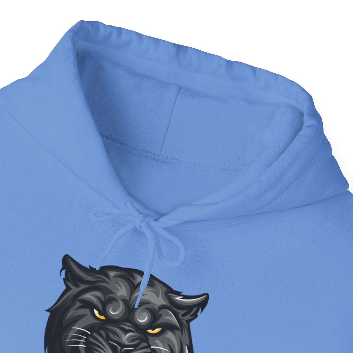 Savage ONE Tiger Hooded Sweatshirt