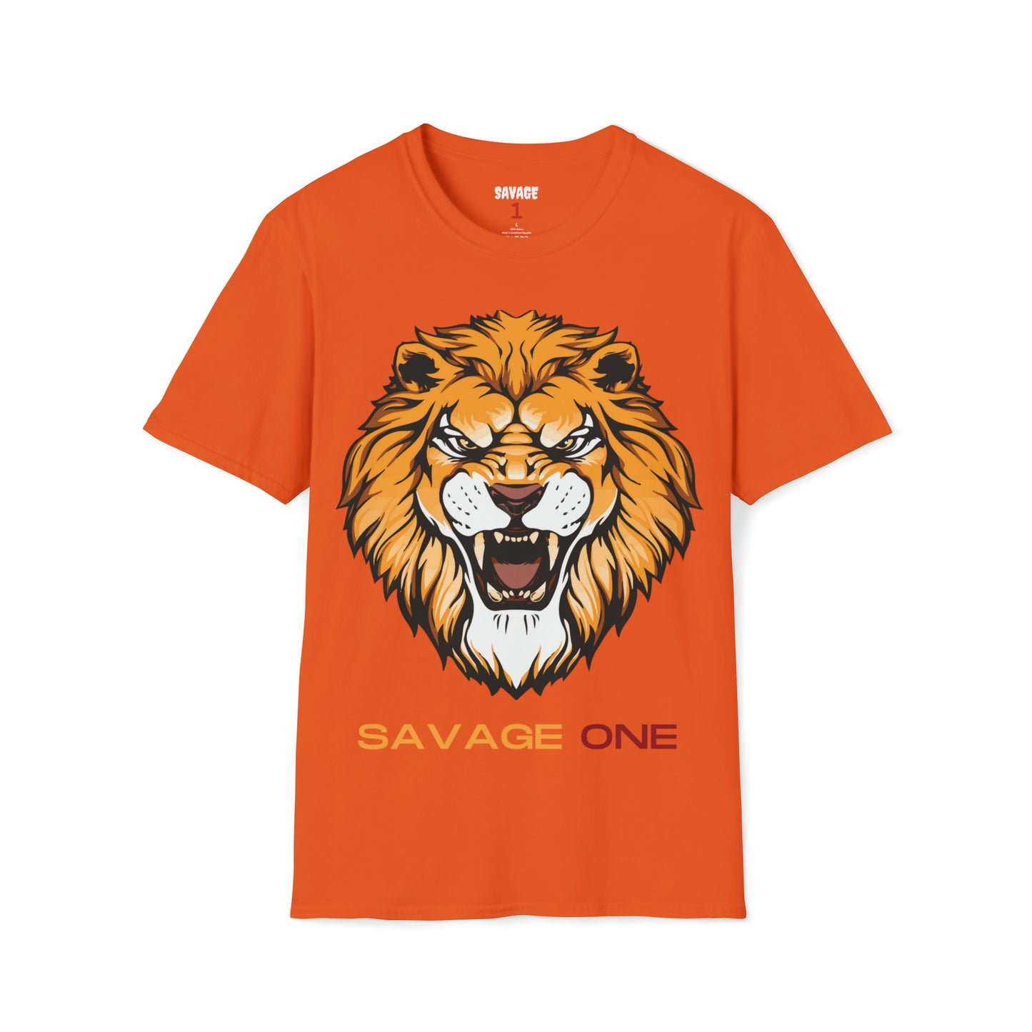 Savage ONE T-Shirt