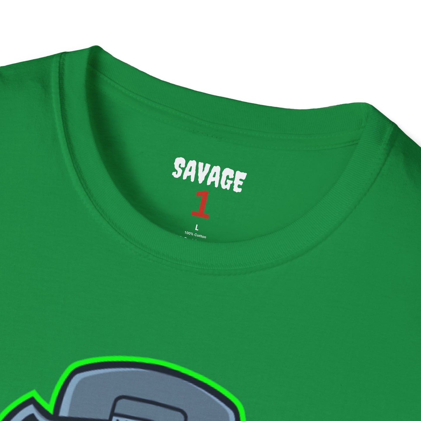 Savage ONE T-Shirt