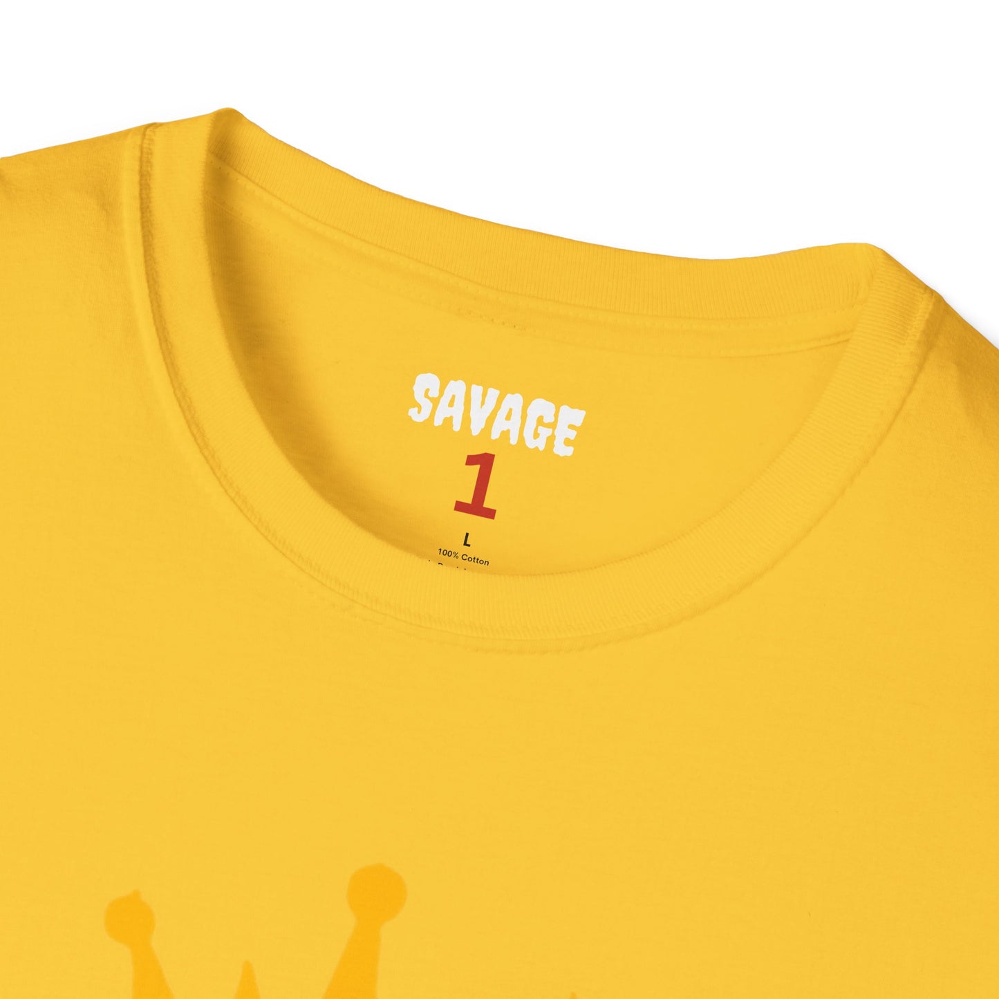 Savage ONE T-Shirt