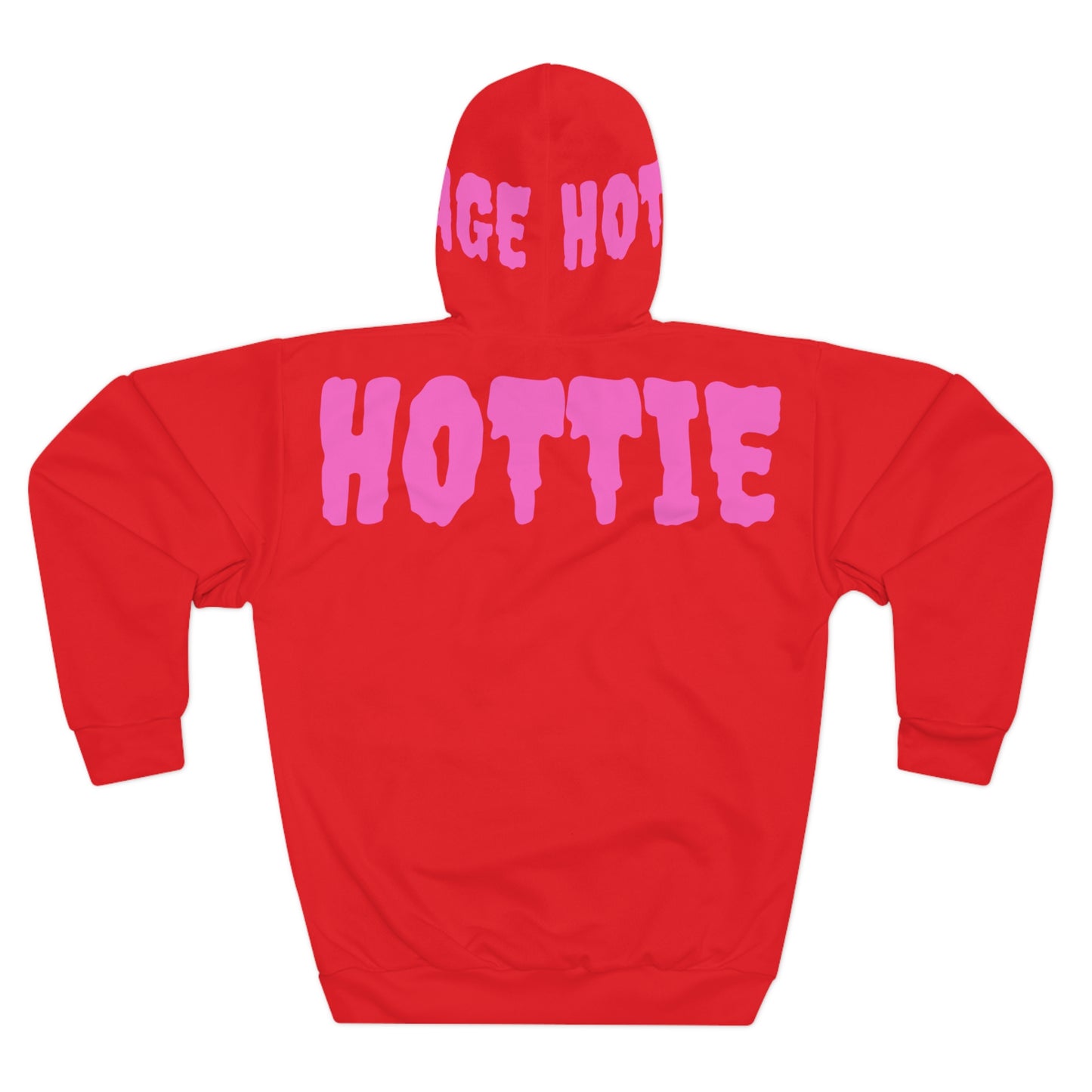 Savage HOTTI Pullover Hoodie