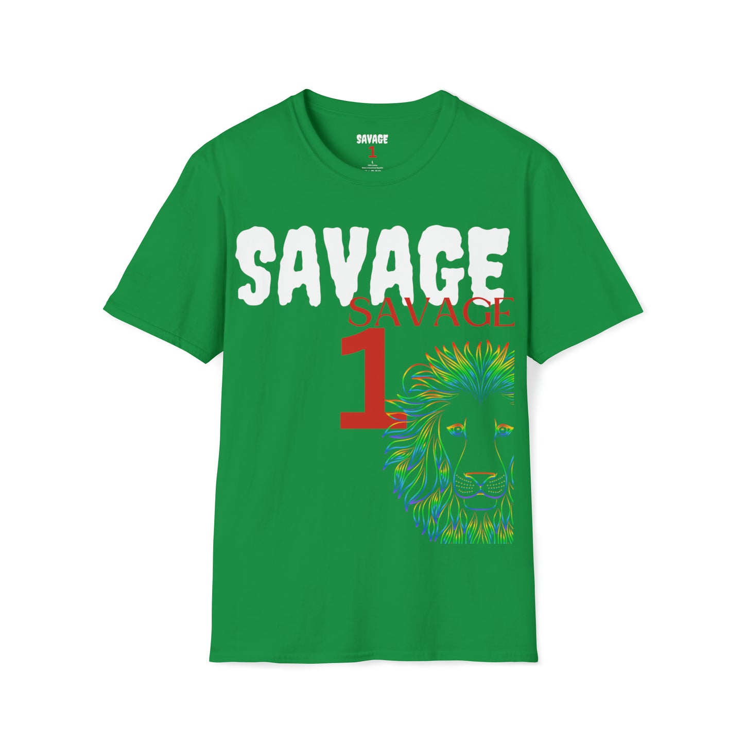 Savage ONE T-Shirt