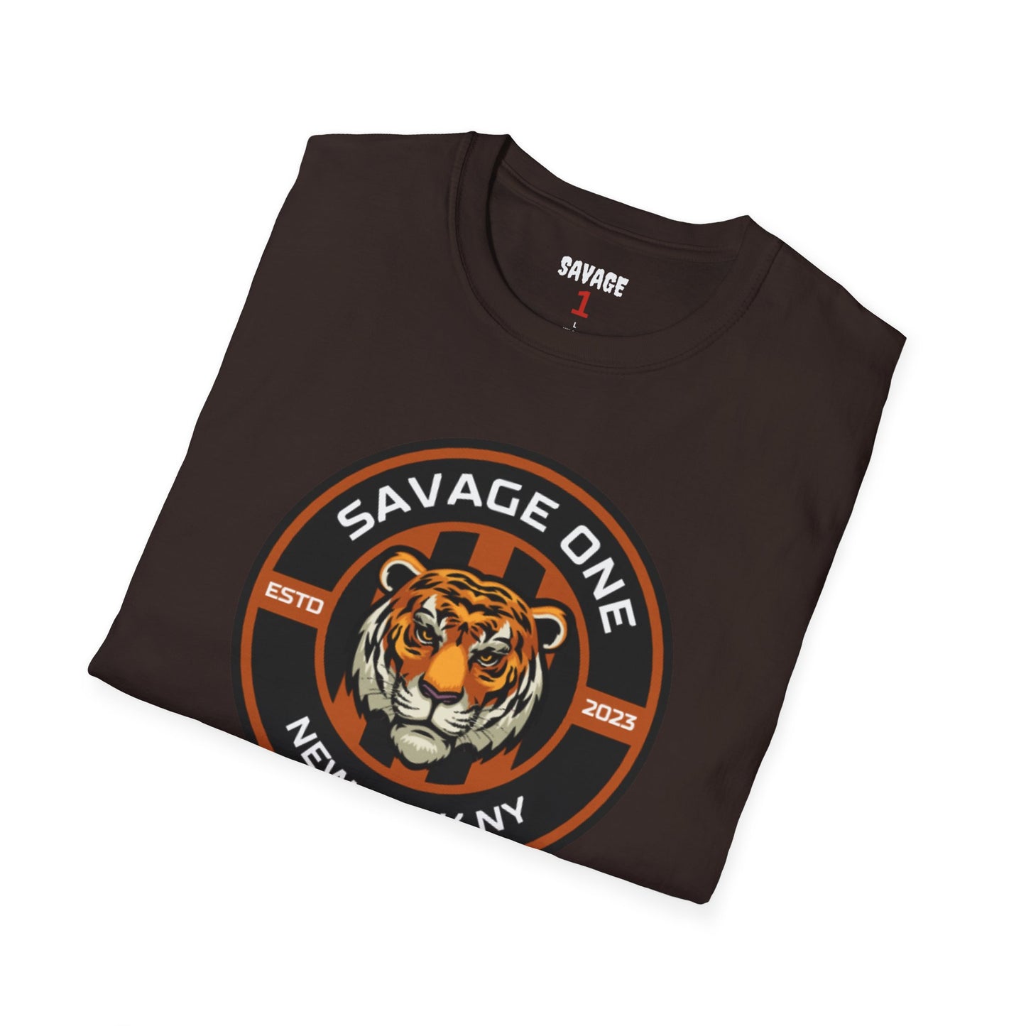 Savage ONE T-Shirt