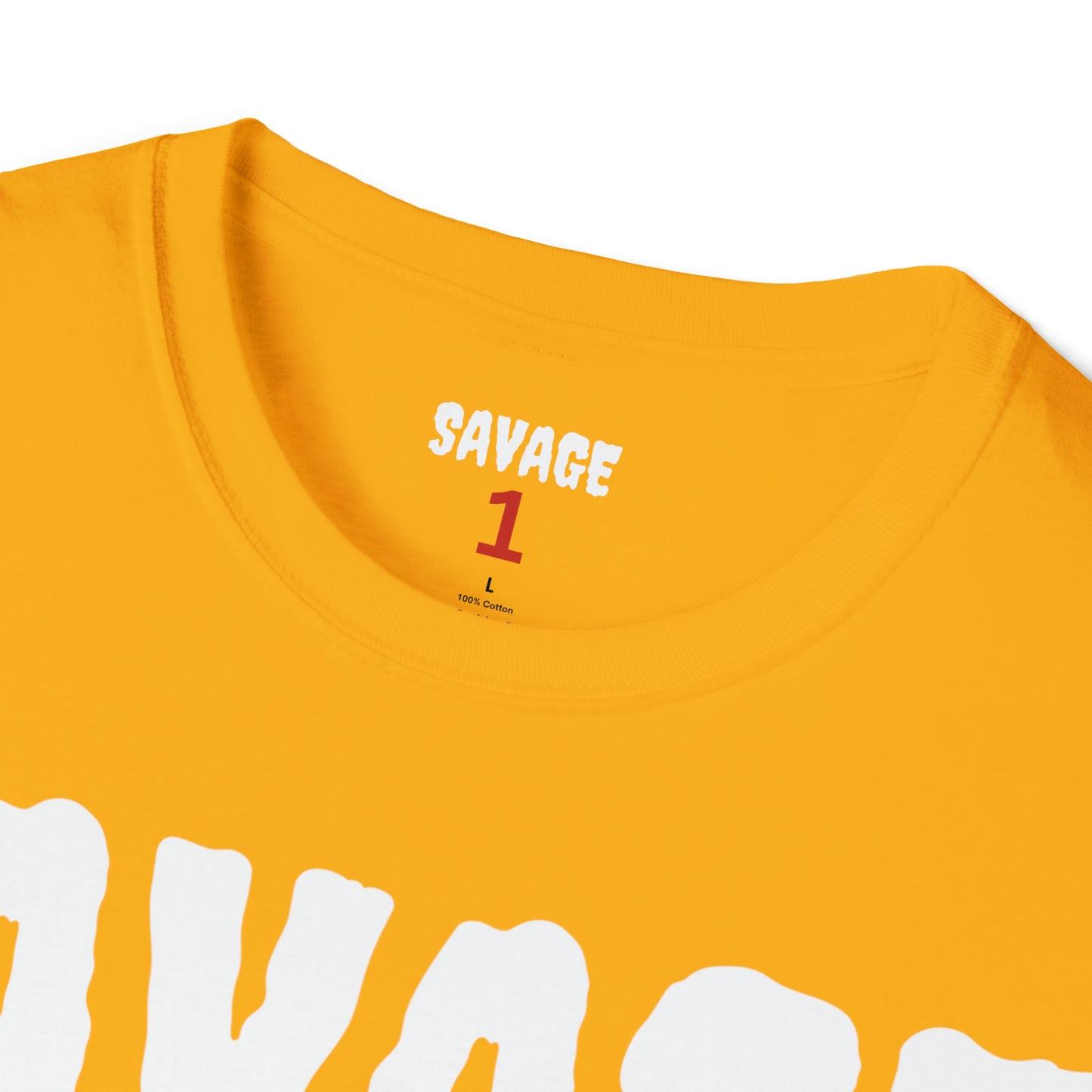 Savage ONE T-Shirt