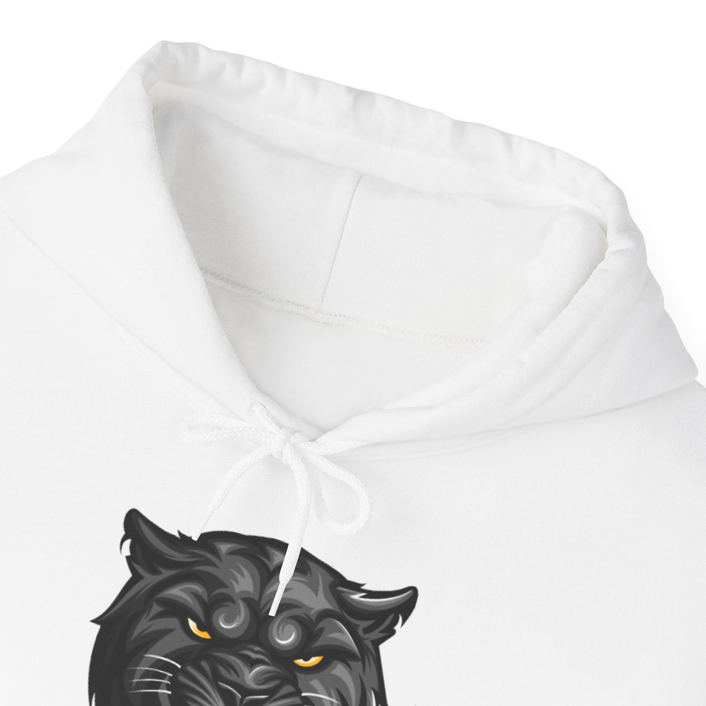 Savage ONE Tiger Hooded Sweatshirt