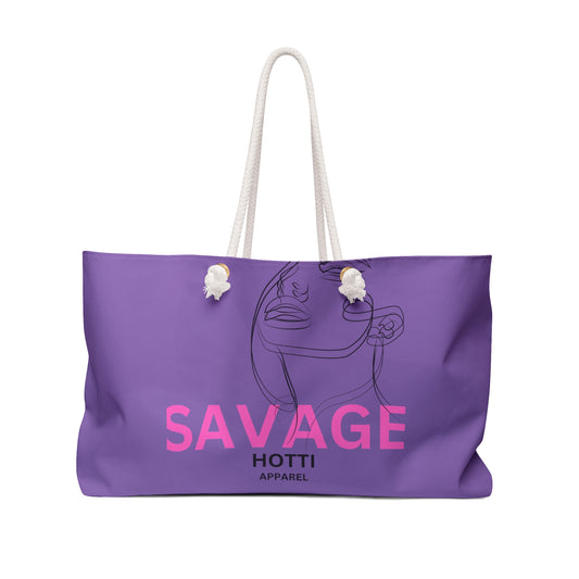 SAVAGE HOTTI Bag