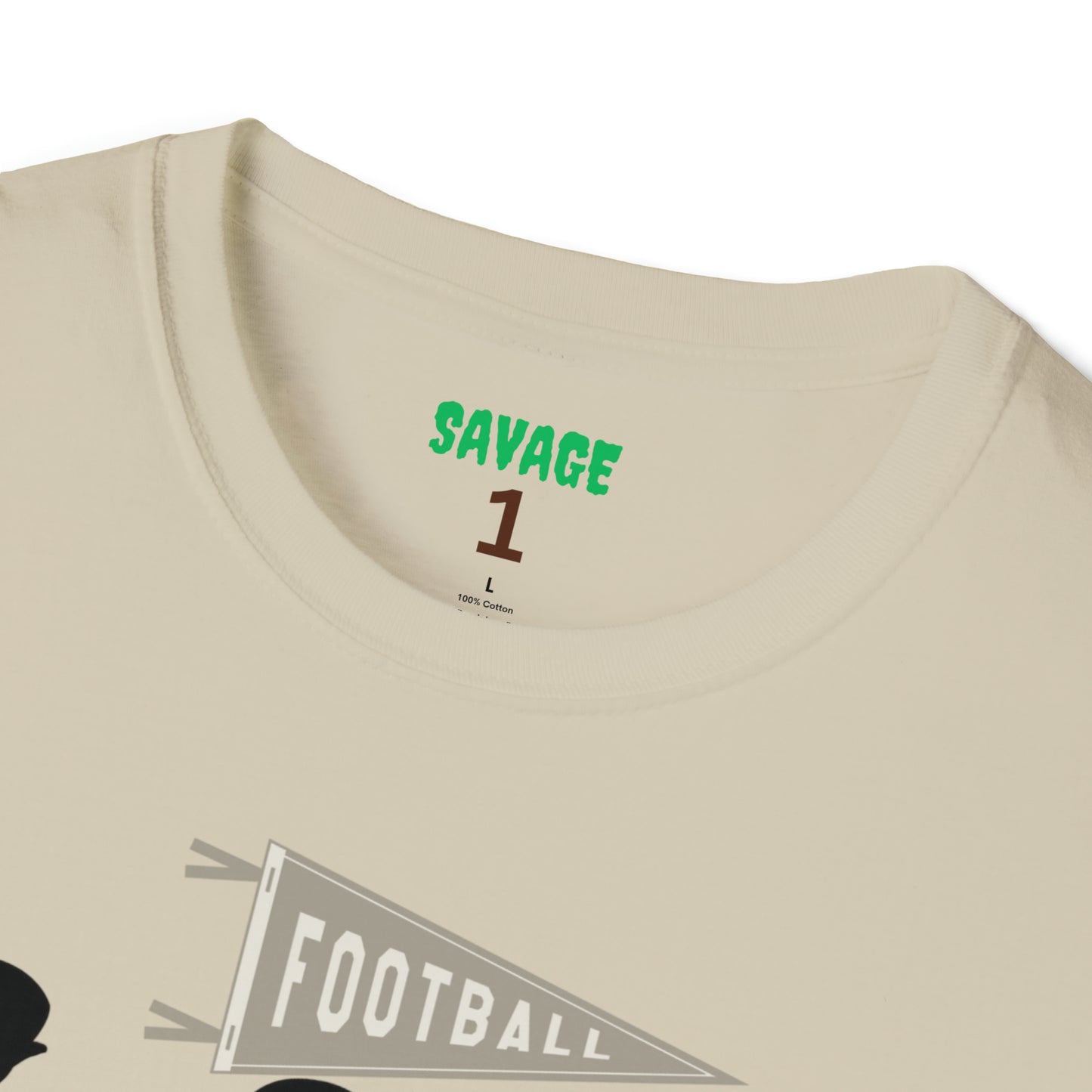 Savage ONE T-Shirt