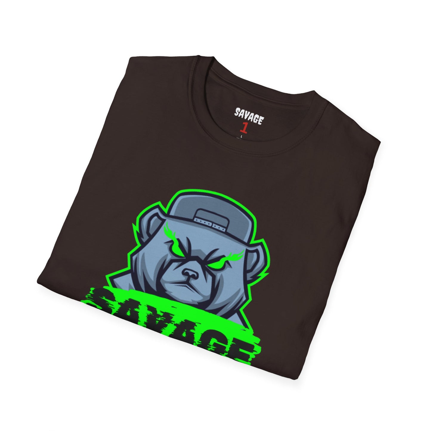 Savage ONE T-Shirt