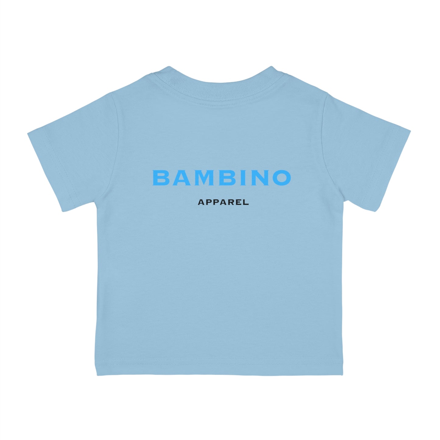 Savage Bambino Infant Cotton Tee