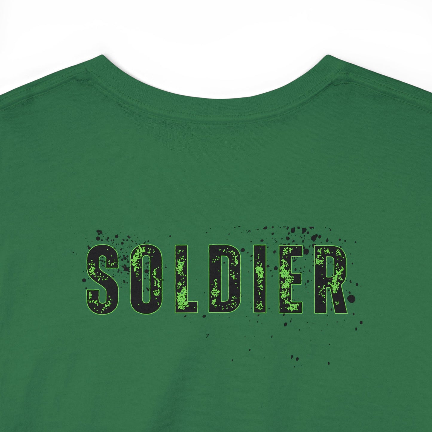 Savage SOLDIER Cotton Tee