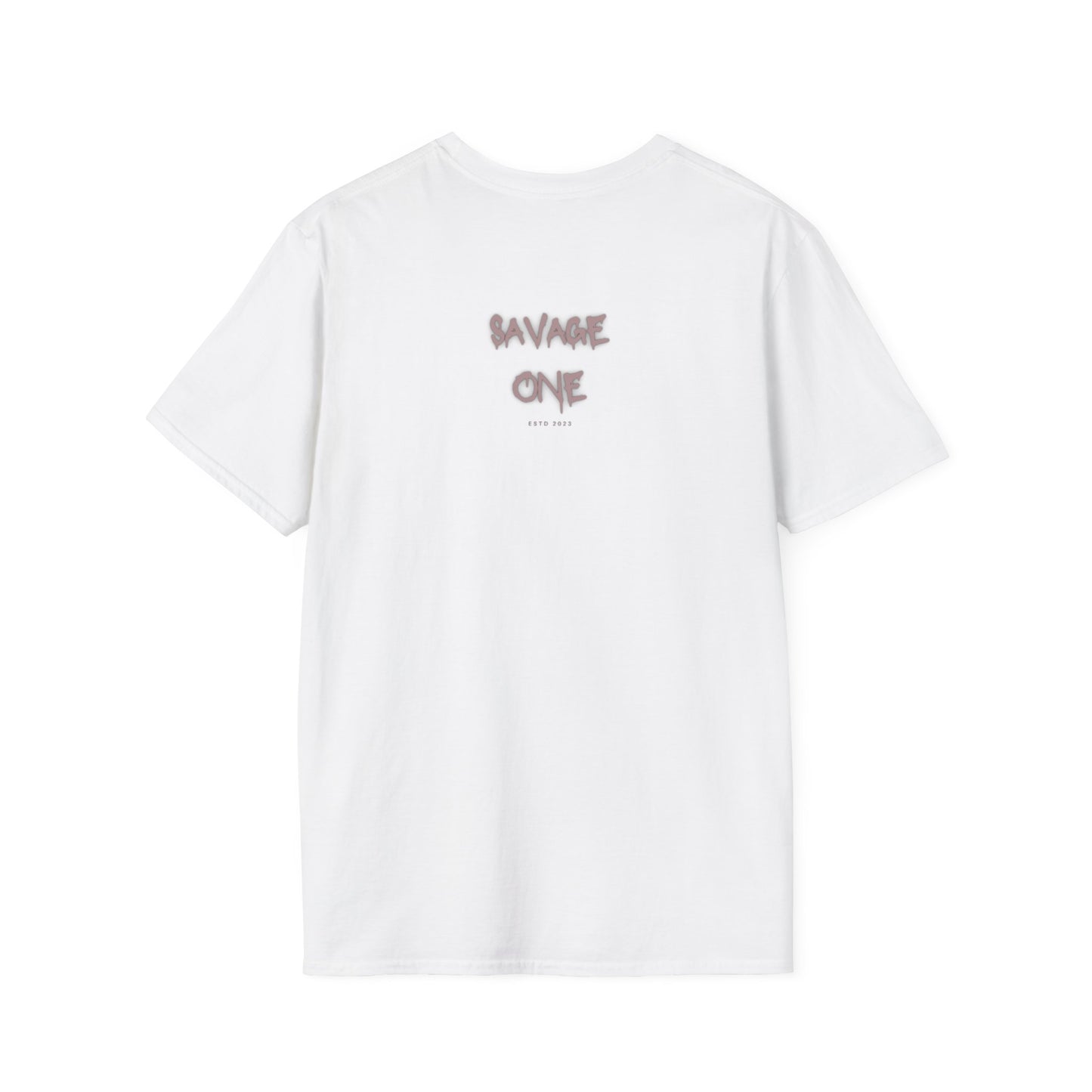 Savage ONE T-Shirt