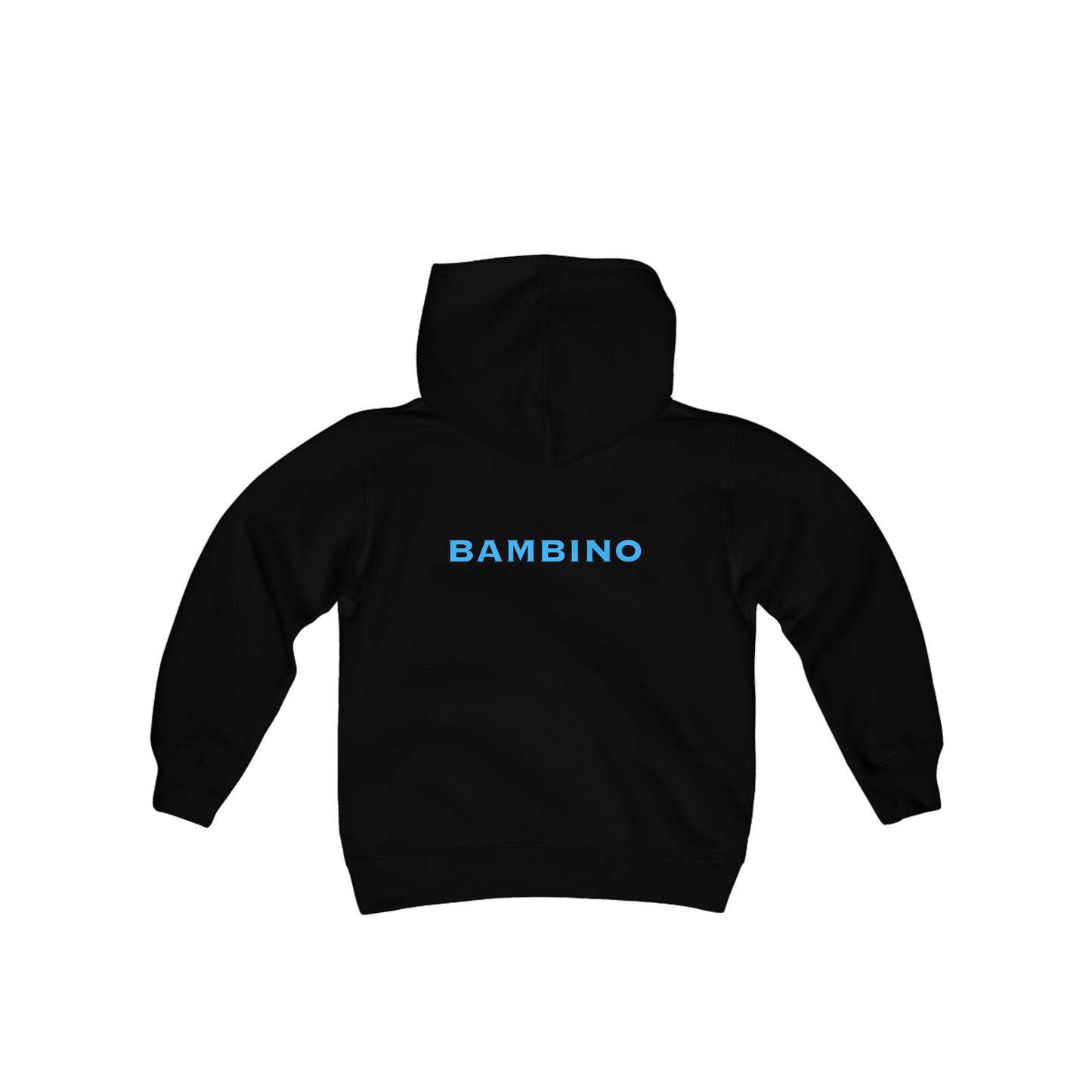 Savage Bambino Youth Hooded Sweatshirt