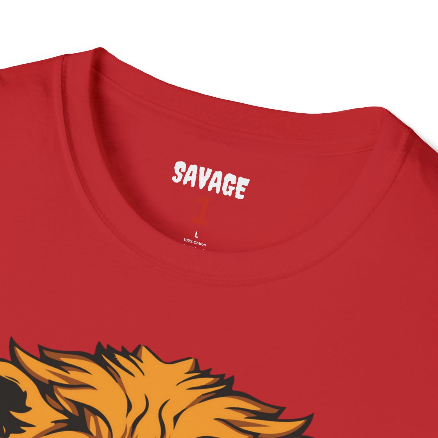 Savage ONE T-Shirt