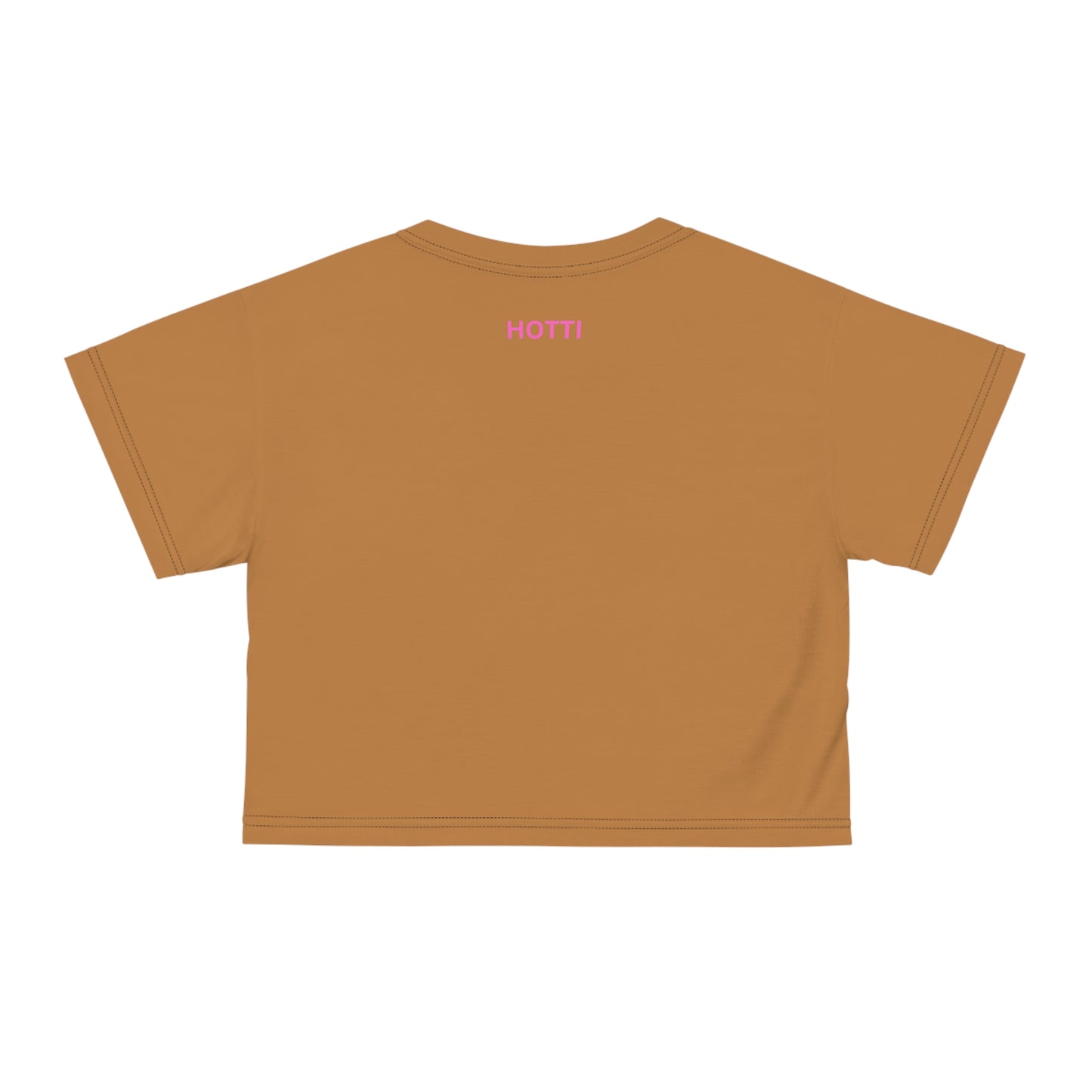 Savage HOTTI Crop Tee